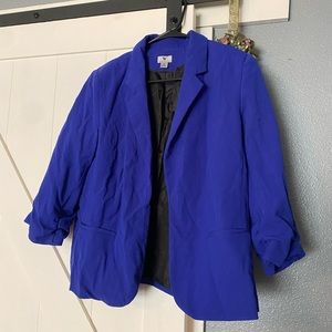 Worthington Blazer